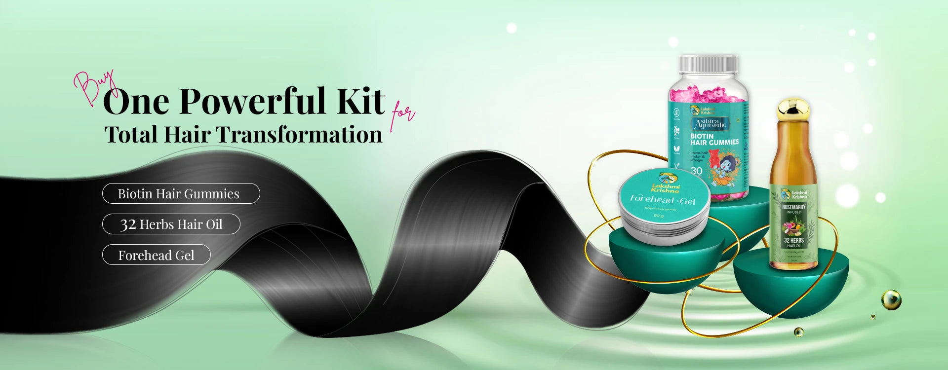 Lakshmi Krishna Naturals