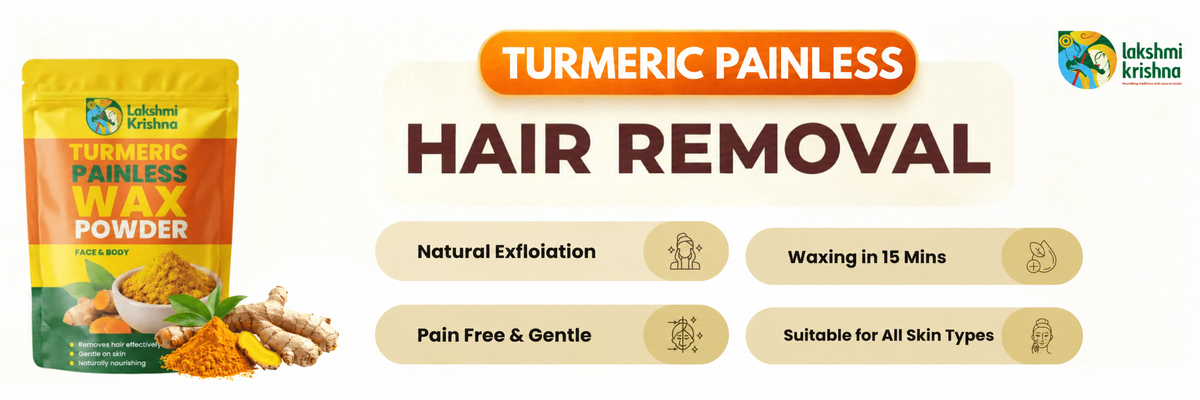 Lakshmi Krishna Naturals
