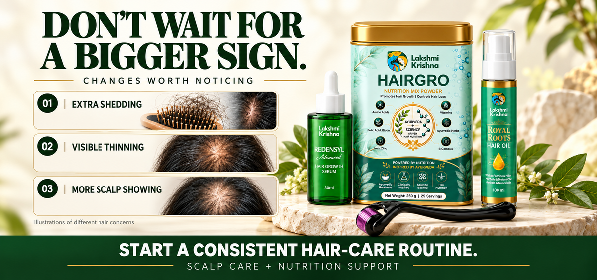 Lakshmi Krishna Naturals