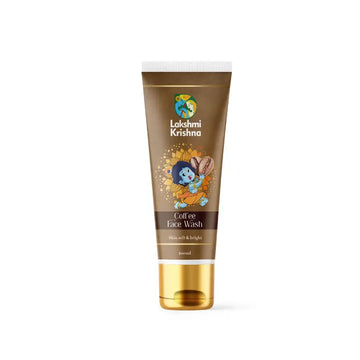 Coffee Face Wash