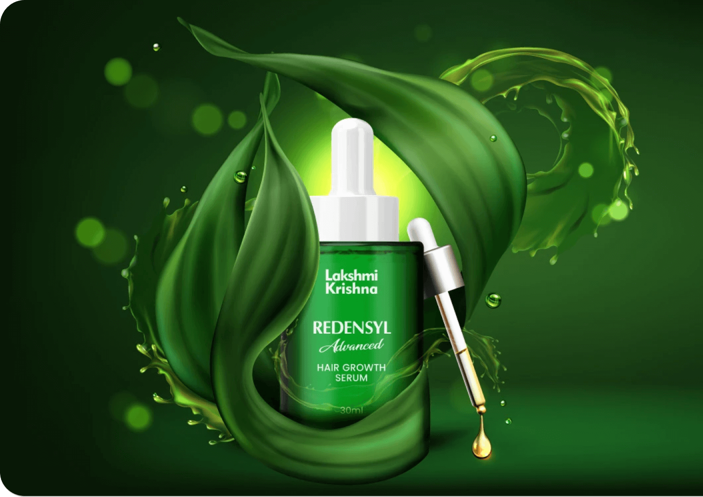 Lakshmi Krishna Naturals