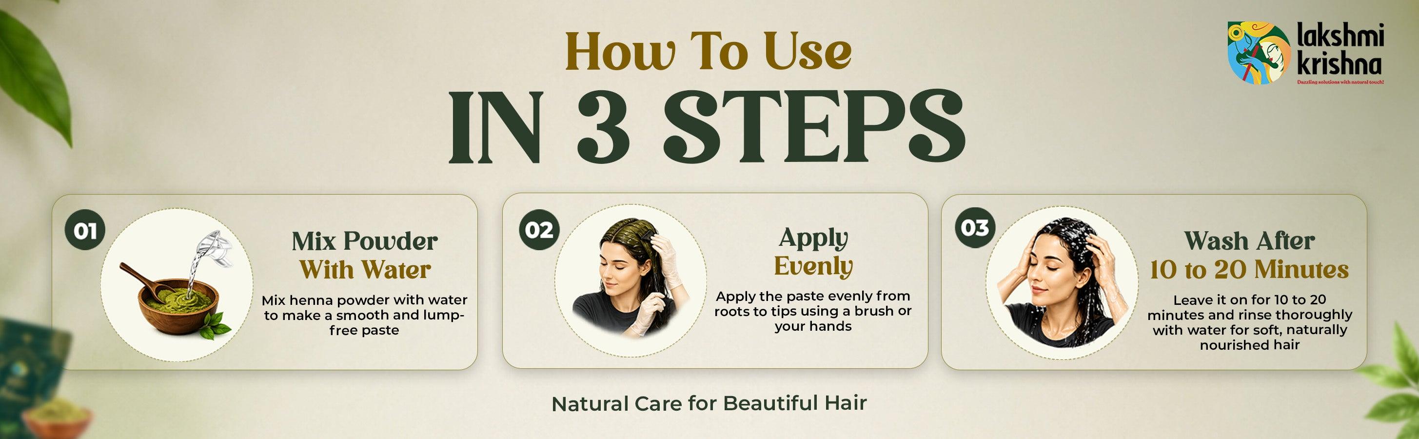 Lakshmi Krishna Naturals