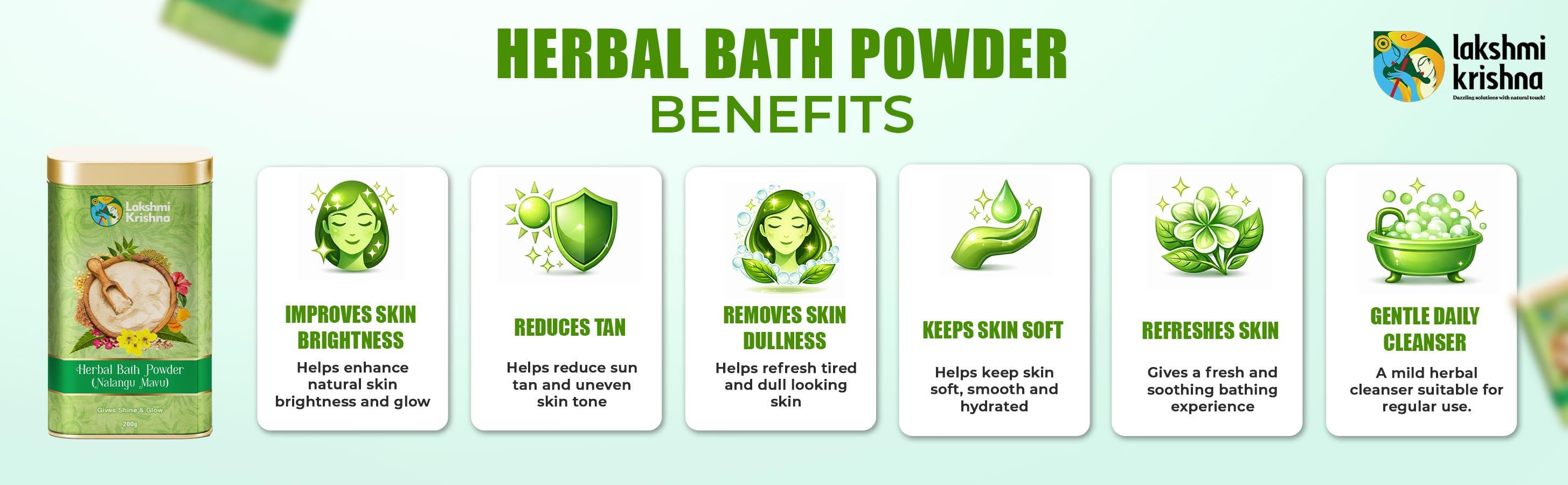 Lakshmi Krishna Naturals