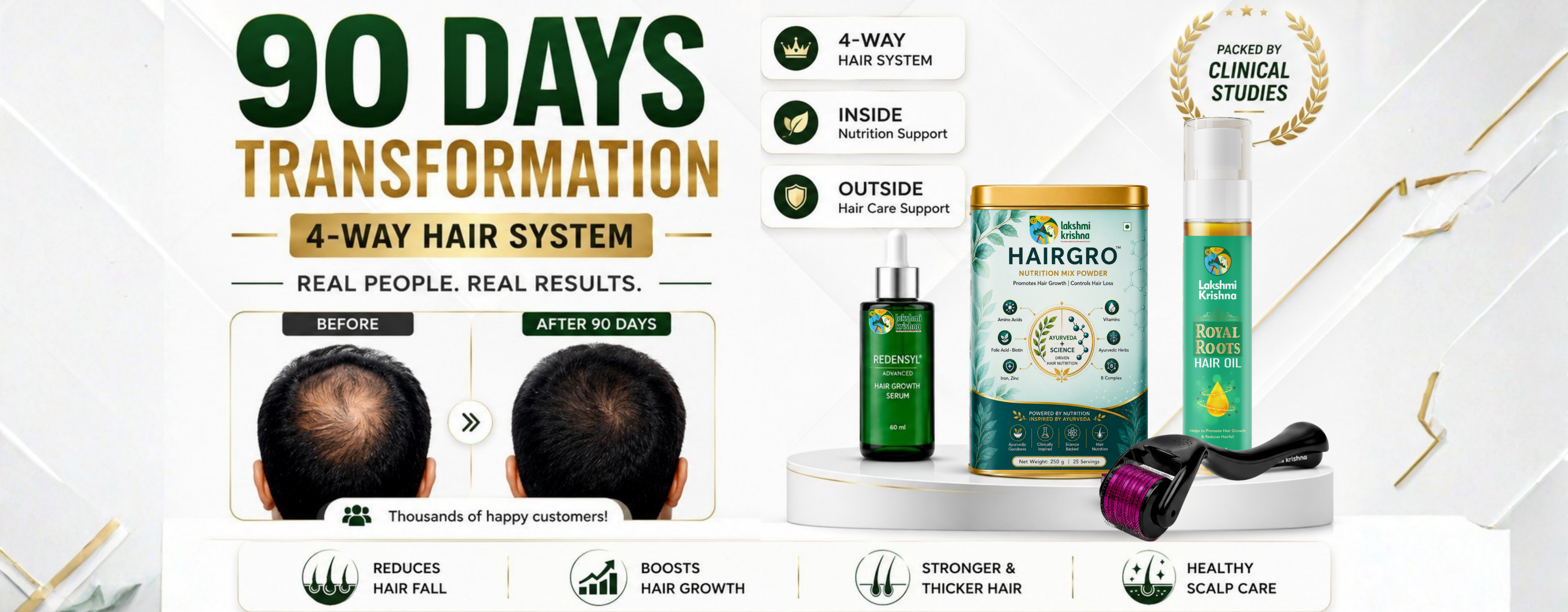 Lakshmi Krishna Naturals