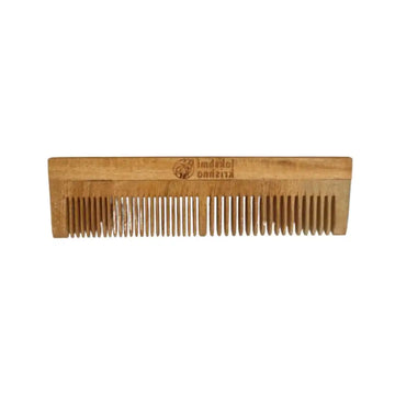 Neem Wood Comb