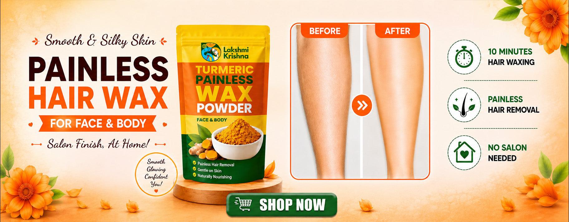 Lakshmi Krishna Naturals