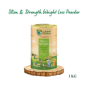 Weight Loss Powder (1kg)