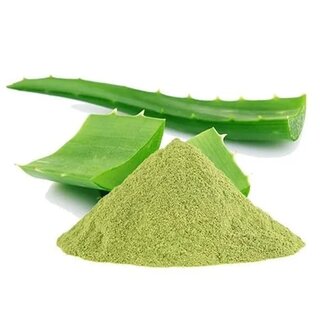 Aloe Barbadensis Leaf Extract