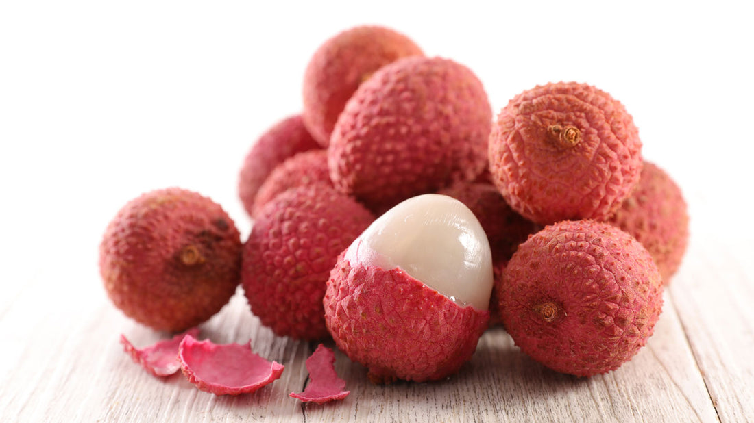 Litchi Extract