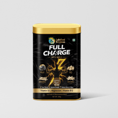 Full Charge Stamina Men Malt