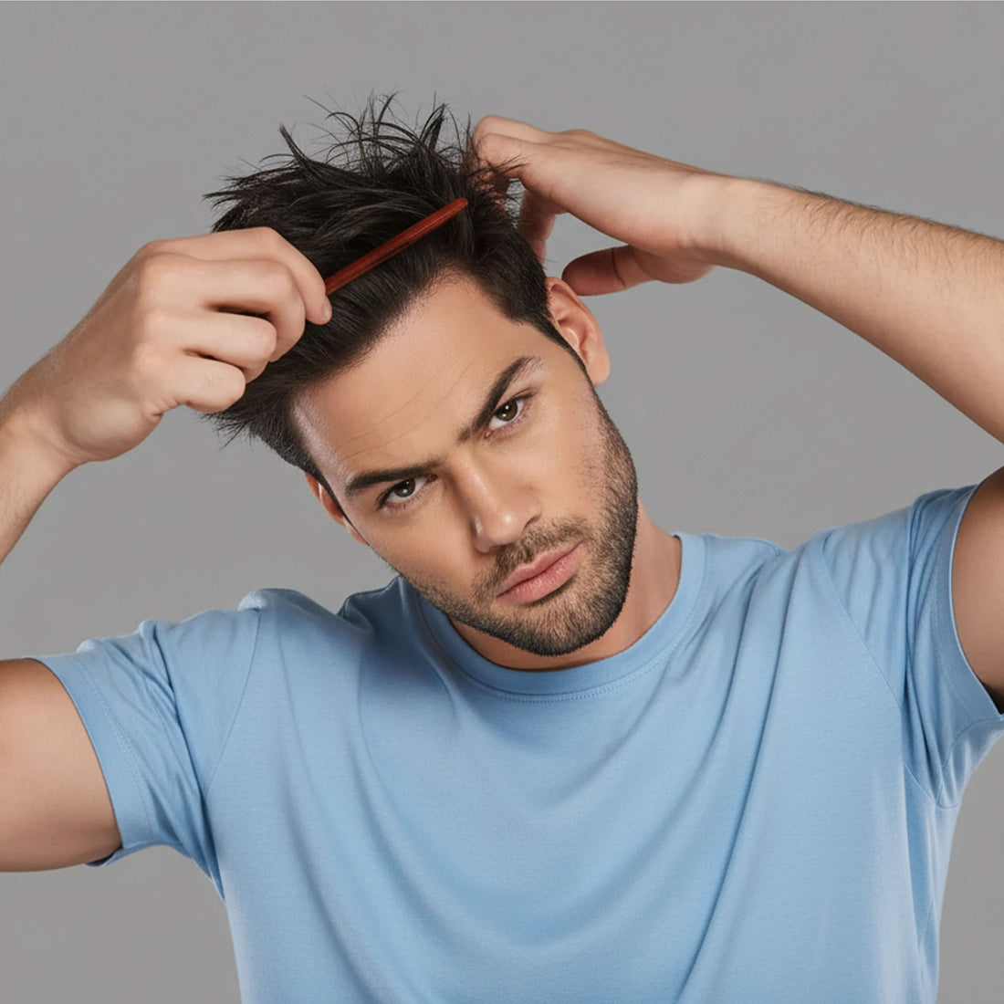 Reduces Hair Fall