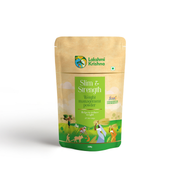 Slim And Strength Weight Management Powder (500g)