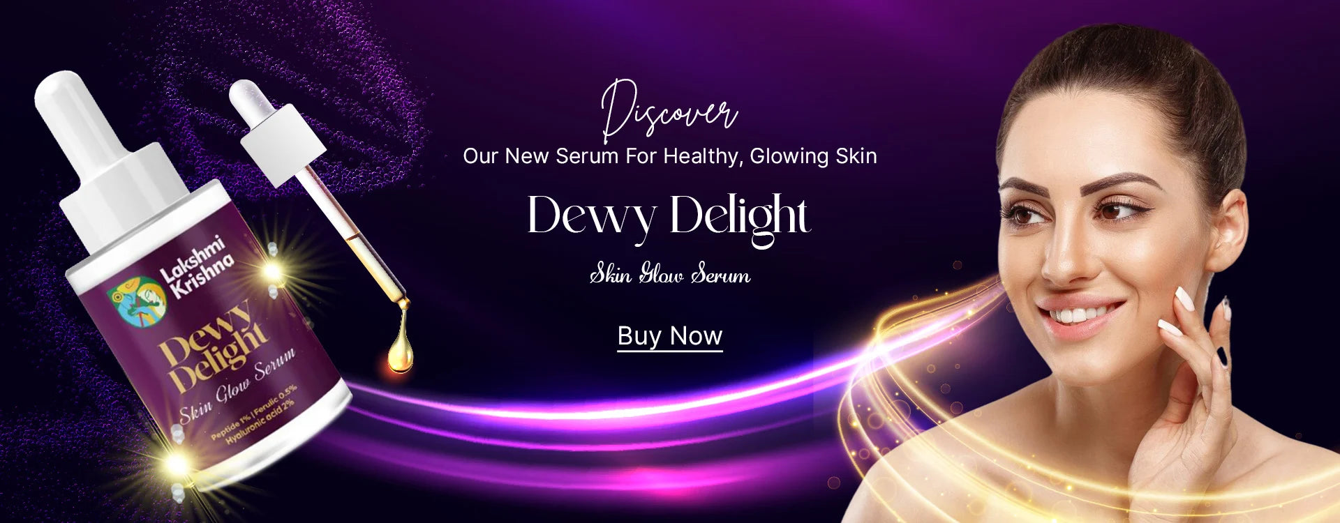 Lakshmi Krishna Naturals