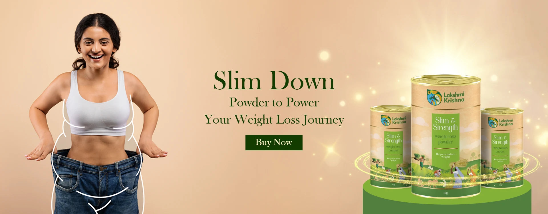 Lakshmi Krishna Naturals