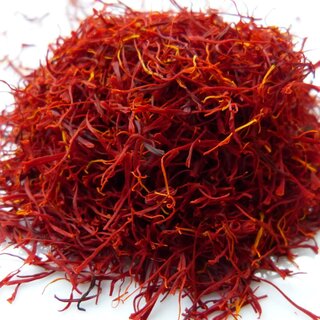 Saffron