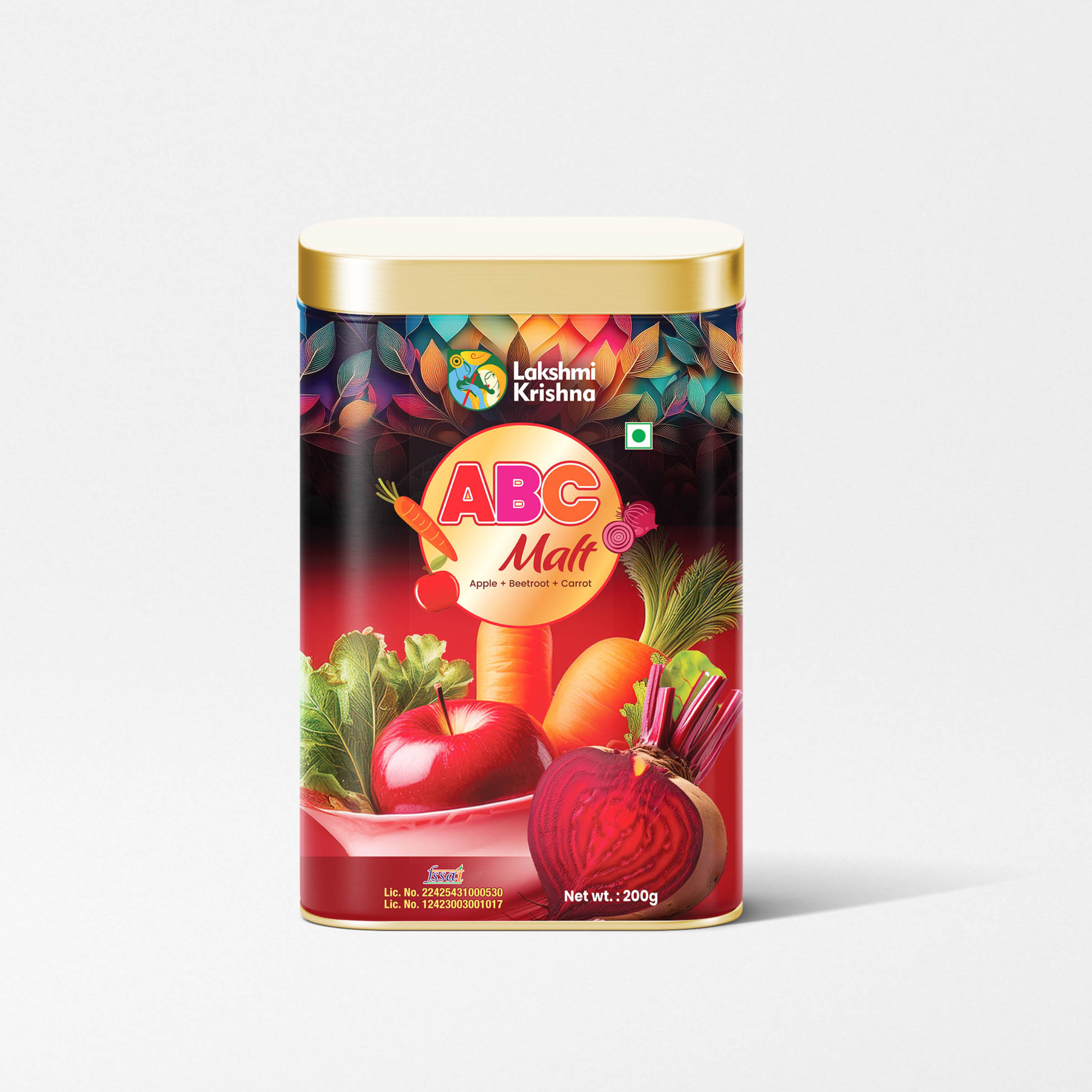 ABC Malt