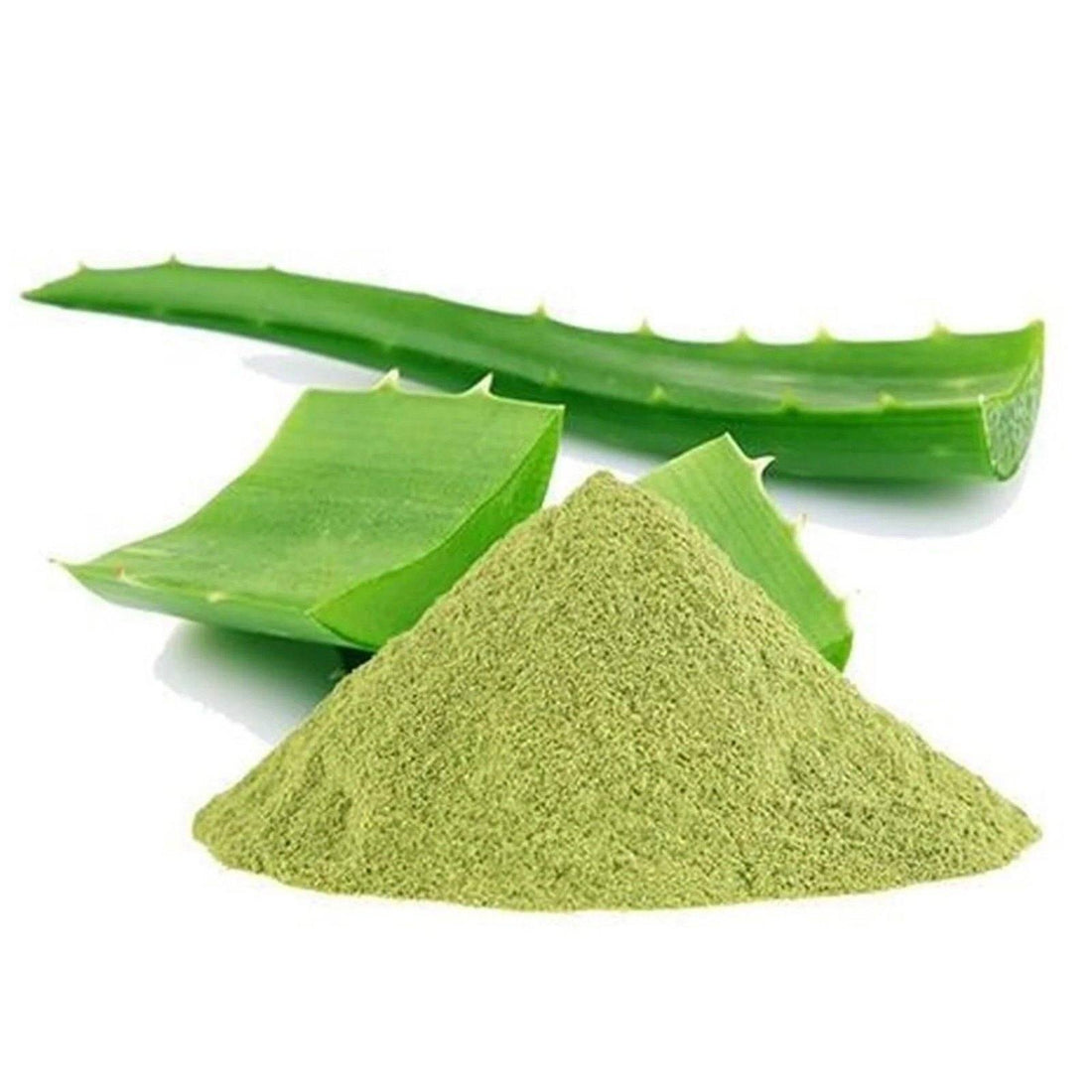 Aloe Barbadensis (Alovera) Leaf Extract