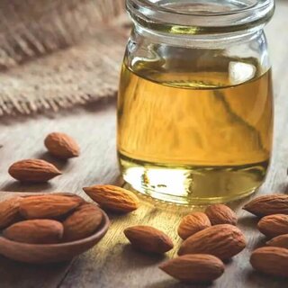 Almond Oil