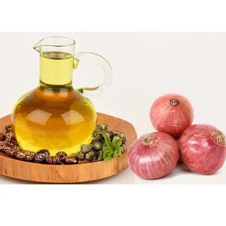 Onion Seed Oil