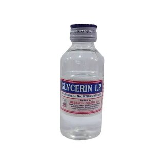 Glycerine IP