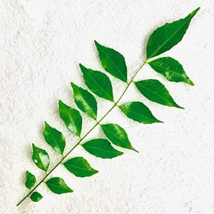 Curry leaves