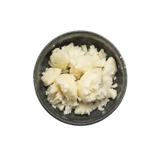 Theobroma cacao seed butter