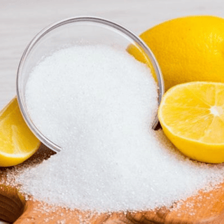 Citric Acid