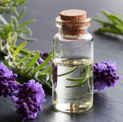 Lavender Essential oil