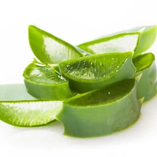 Aloe Vera Extracts