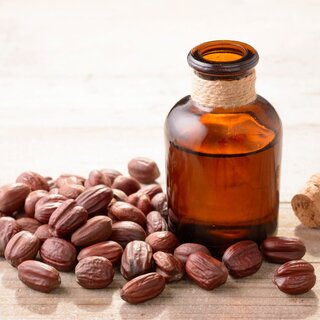 Jojoba Oil