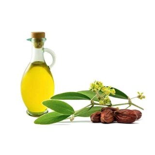 Jojoba Oil