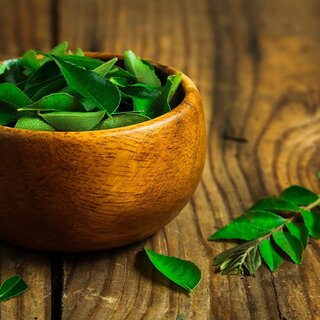 Curry Leaves