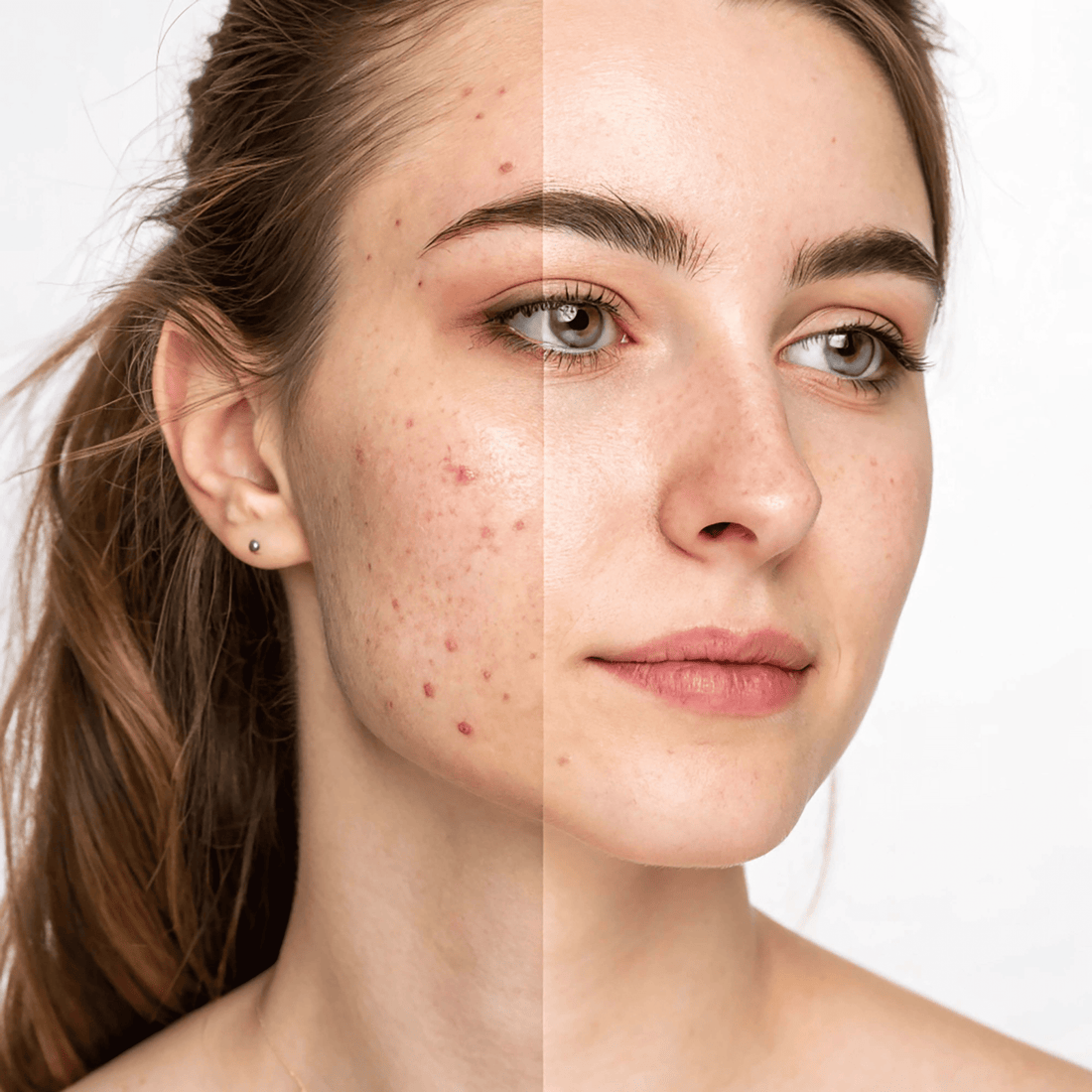 Reduces Dark Spots, Fade Acne Marks & Blemishes