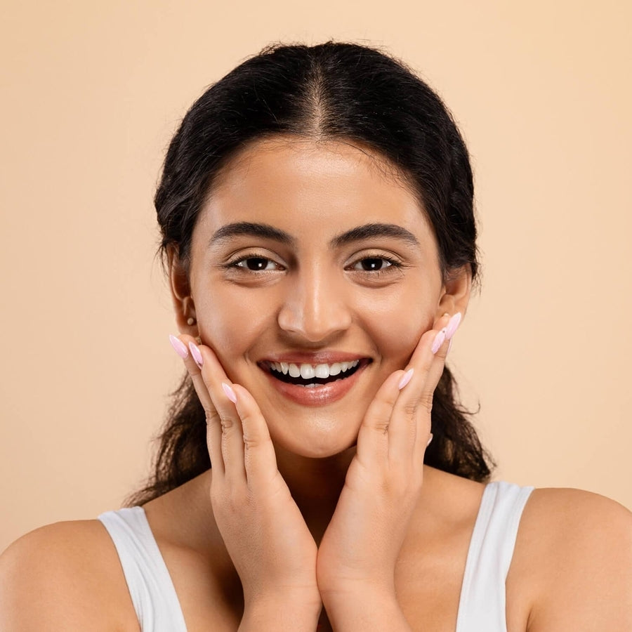 Supports Collagen Health