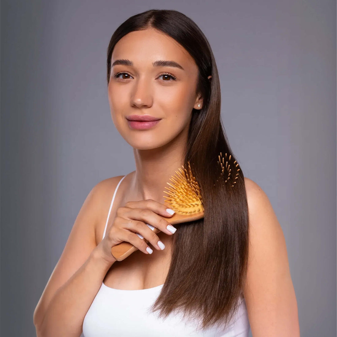 Improves Hair Growth Phase (Anagen)