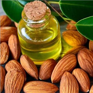 Almond oil