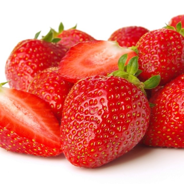 Strawberry Extract