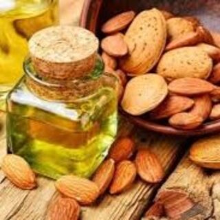 Almond Oil