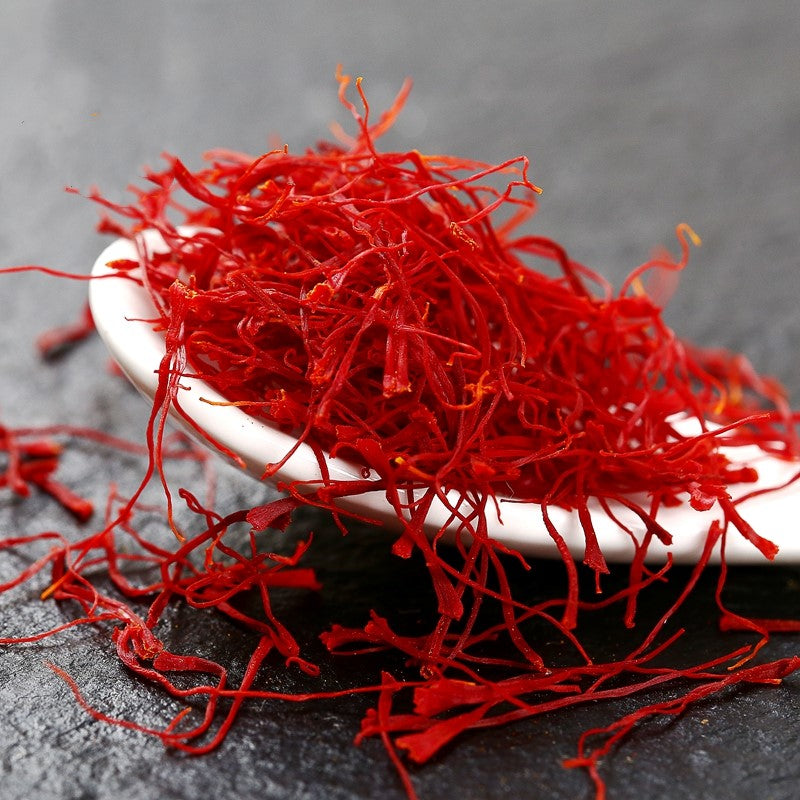 Saffron