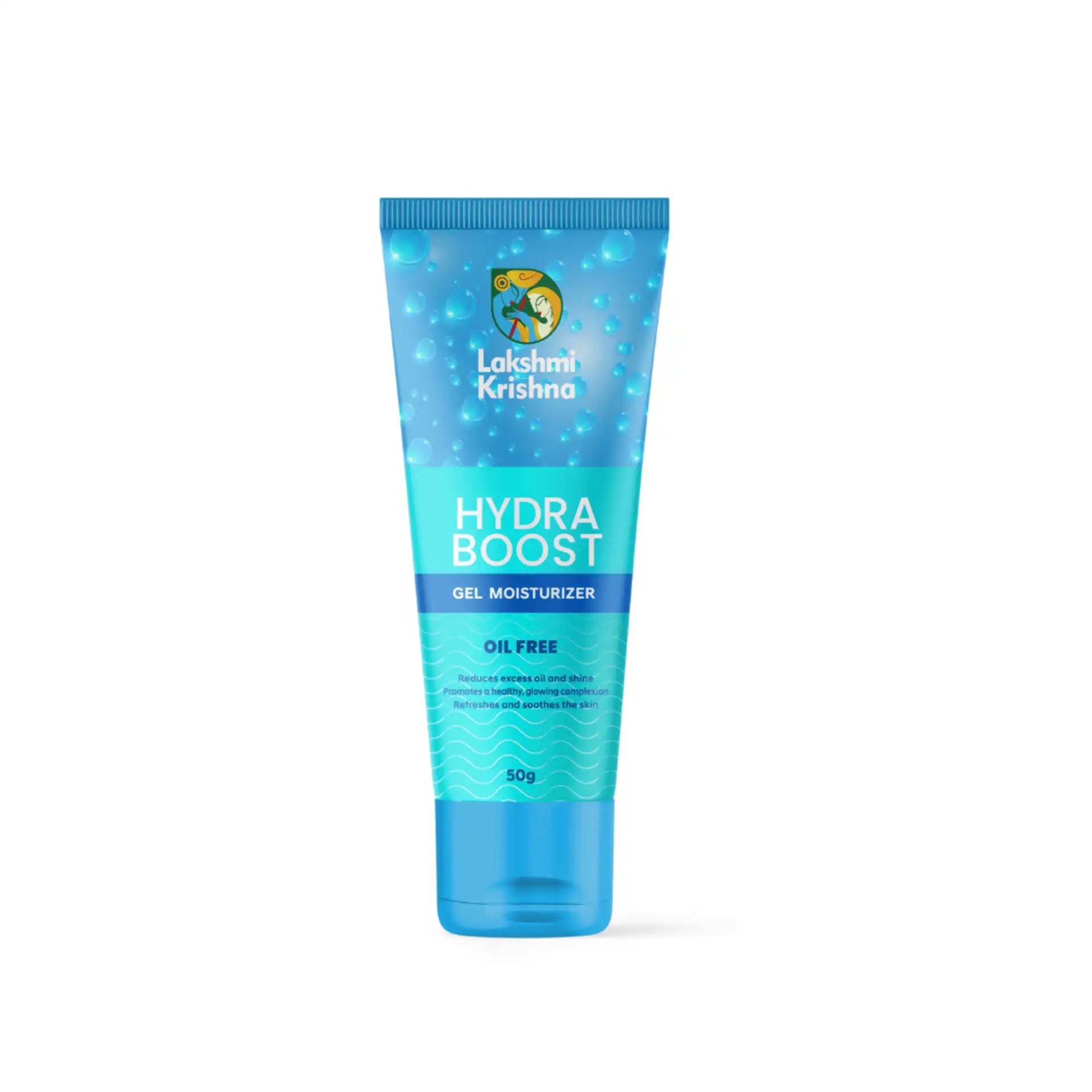 Hydra Boost Gel Moisturizer
