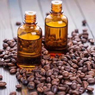 Coffea Arabica Seed Oil