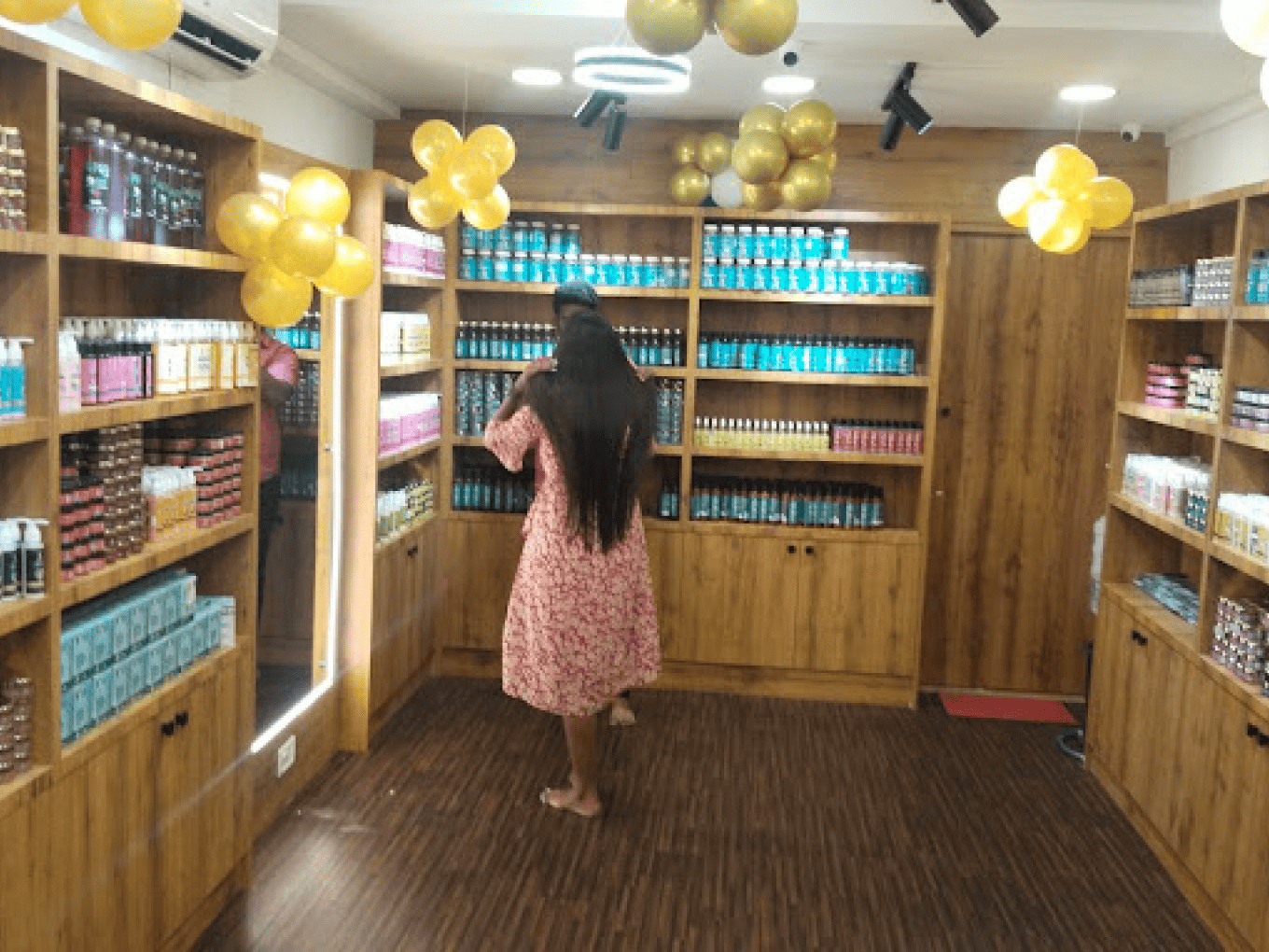 CHENNAI PURUSAWALKAM