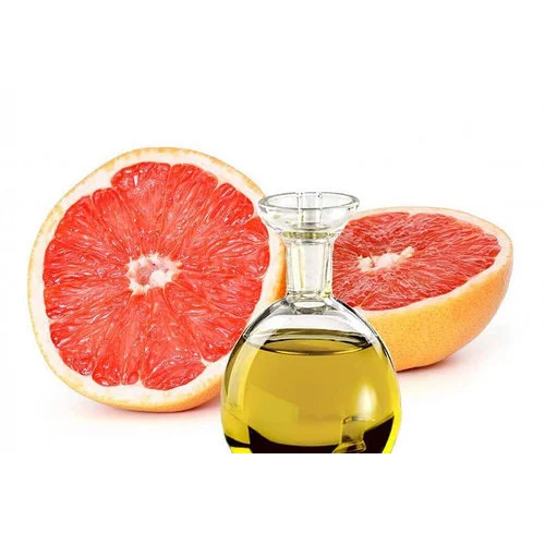 Grape Fruit Oil