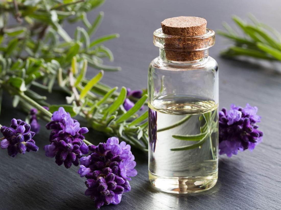 Lavender EO