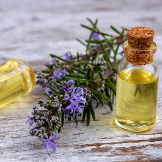 Rosemary Oil