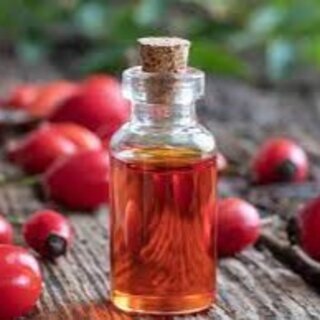 Rosehip Oil