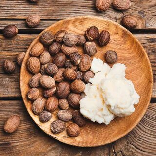 Shea butter