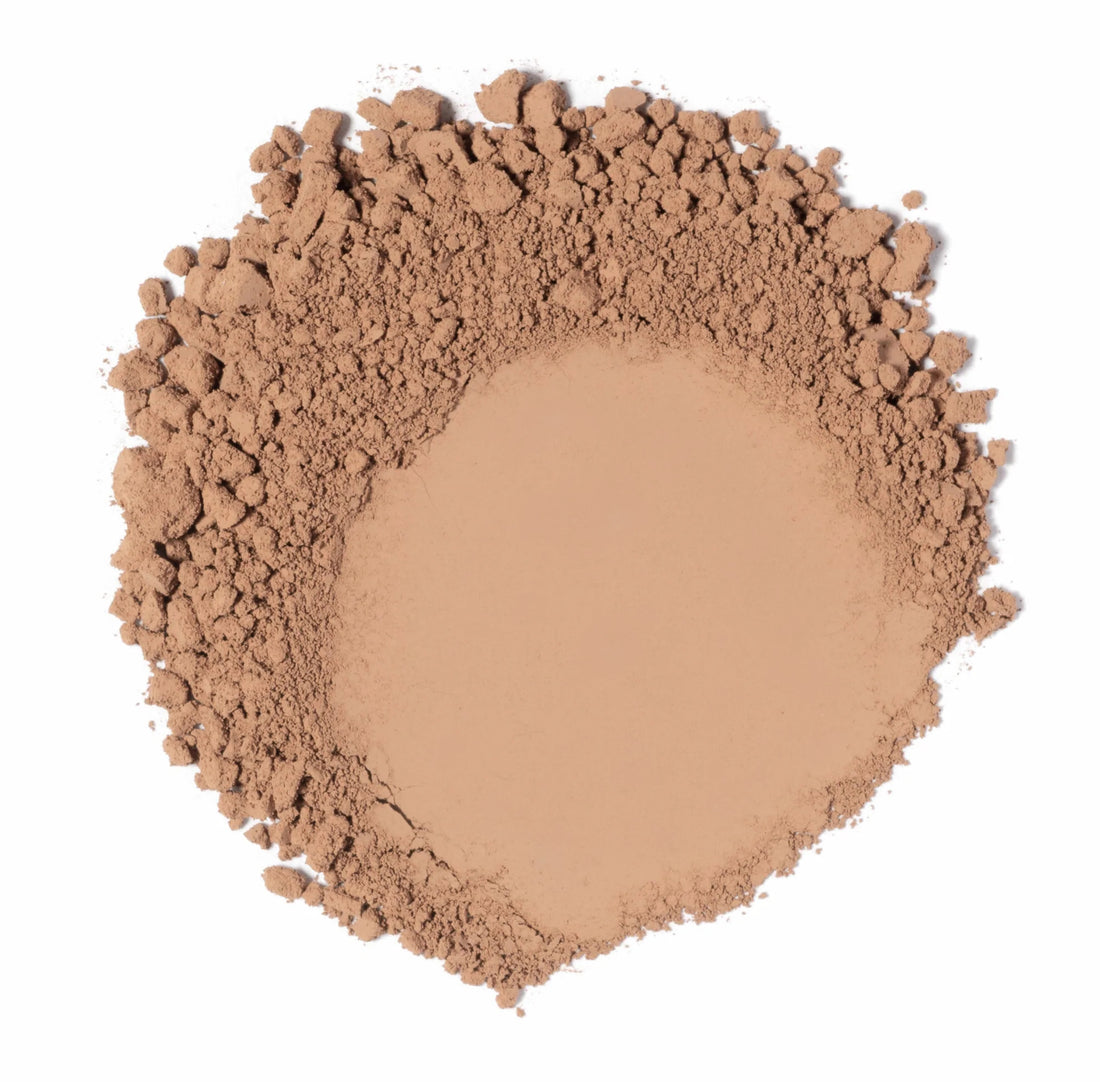 Micronized Nano-Particles