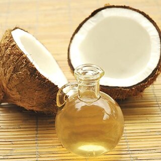 Coconut Oil