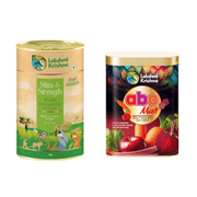 ABC Malt + Weight Management Powder(1kg)